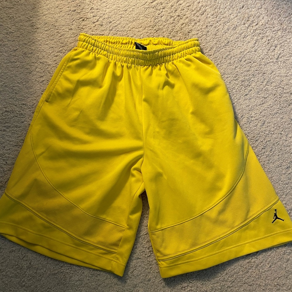 Men’s Jordan Shorts XL